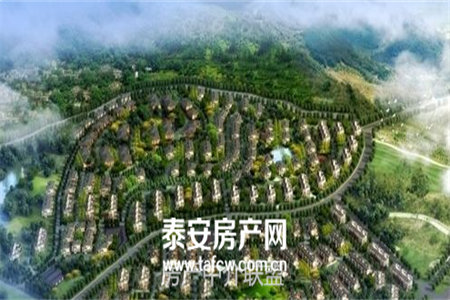 圣都山水城一期3室2厅1卫113m2