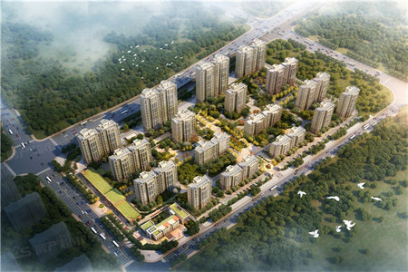书香雅筑4室2厅2卫120m272万